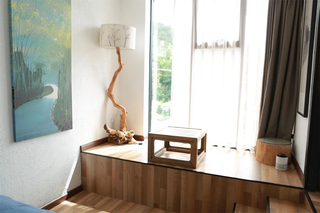 青島·町舍，風(fēng)花雪月的景卻歷久彌新！