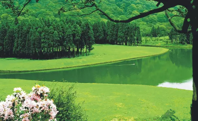 玉林千景酒店·云天宮店，對傳統(tǒng)建筑的延續(xù)