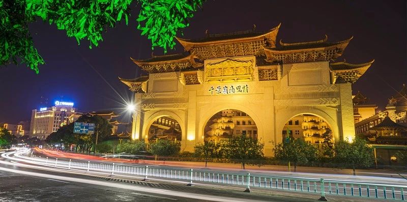 玉林千景酒店·云天宮店，對傳統(tǒng)建筑的延續(xù)