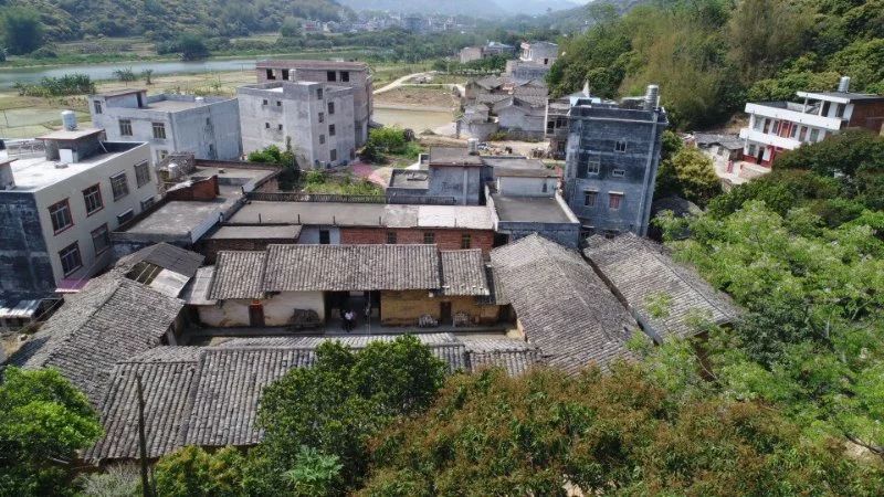 玉林千景酒店·云天宮店，對傳統(tǒng)建筑的延續(xù)