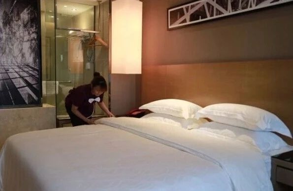 玉林千景酒店·云天宮店，對傳統(tǒng)建筑的延續(xù)