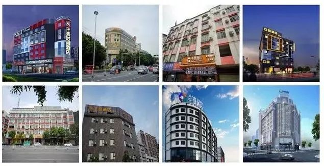 玉林千景酒店·云天宮店，對傳統(tǒng)建筑的延續(xù)