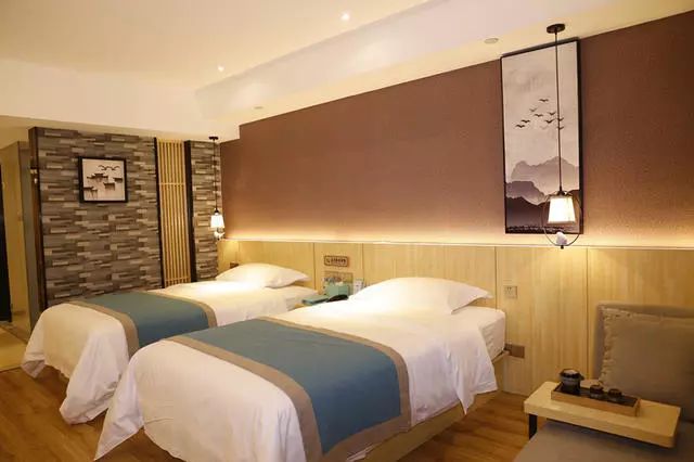 玉林千景酒店·云天宮店，對傳統(tǒng)建筑的延續(xù)