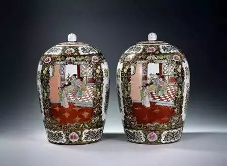 自帶仙氣的手繪插畫(huà)，古典與現(xiàn)代的巧妙結(jié)合