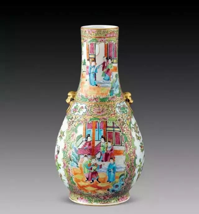 自帶仙氣的手繪插畫(huà)，古典與現(xiàn)代的巧妙結(jié)合