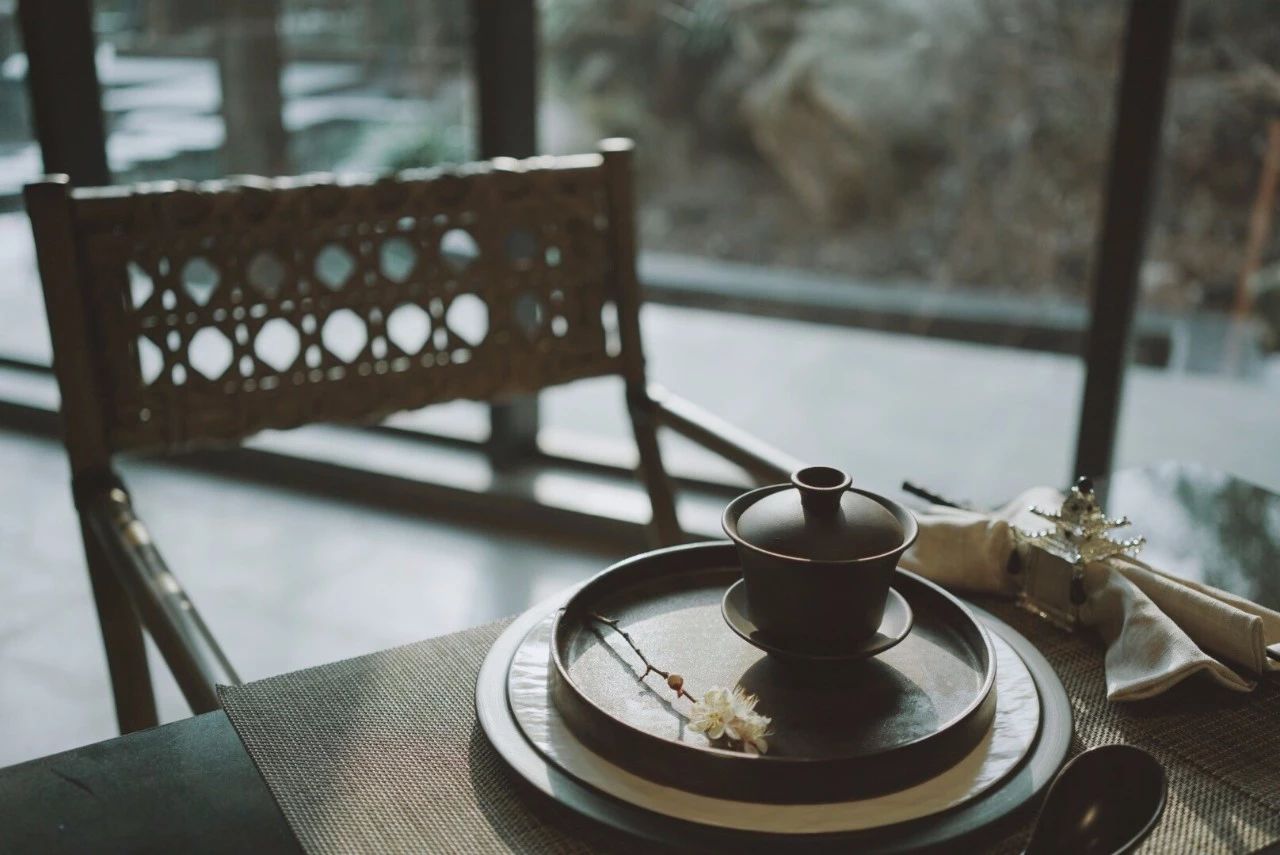 成都·坐忘森林，一宿一悟在火鍋之城住森林里