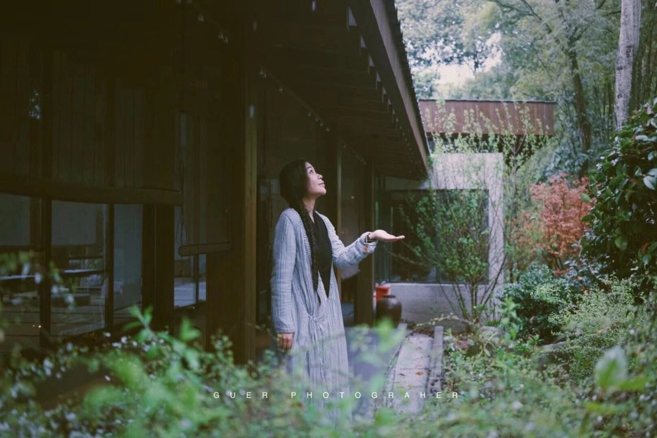 成都·坐忘森林，一宿一悟在火鍋之城住森林里