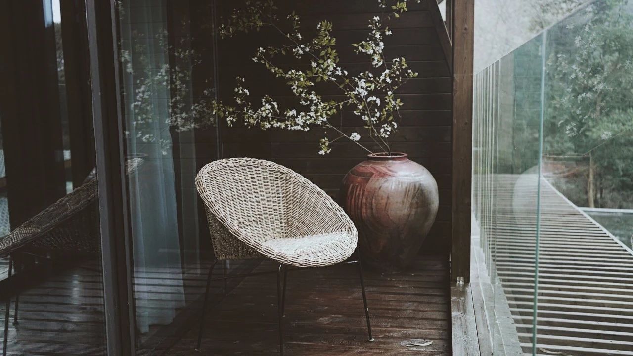 成都·坐忘森林，一宿一悟在火鍋之城住森林里