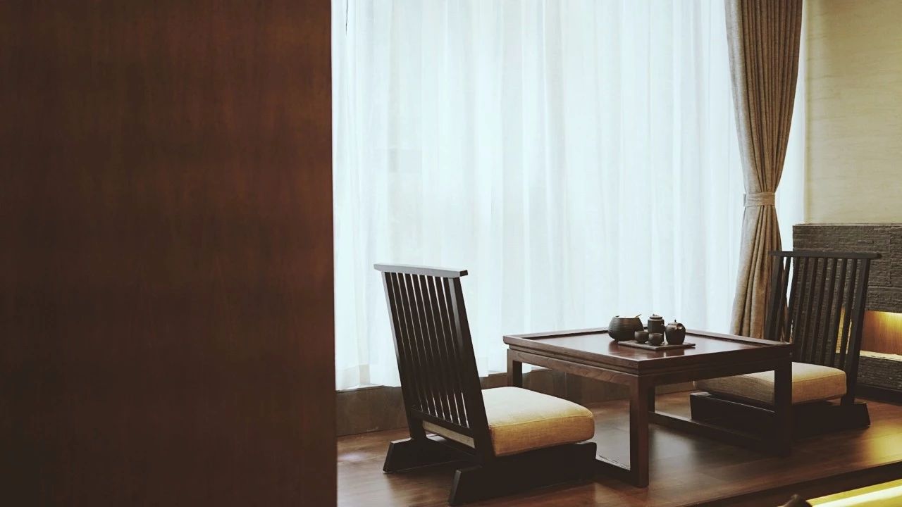 成都·坐忘森林，一宿一悟在火鍋之城住森林里