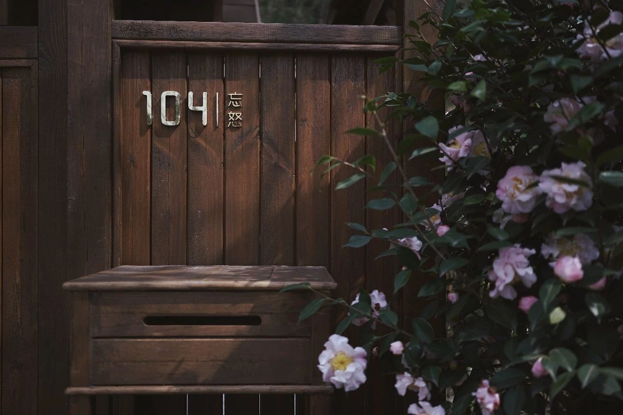 成都·坐忘森林，一宿一悟在火鍋之城住森林里