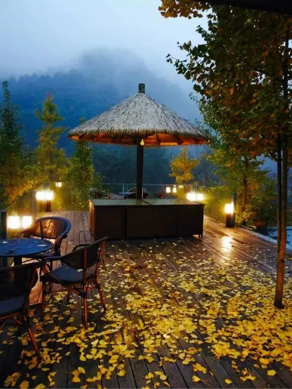 山中·隱宿：三款不錯的民宿設(shè)計只為與你相遇