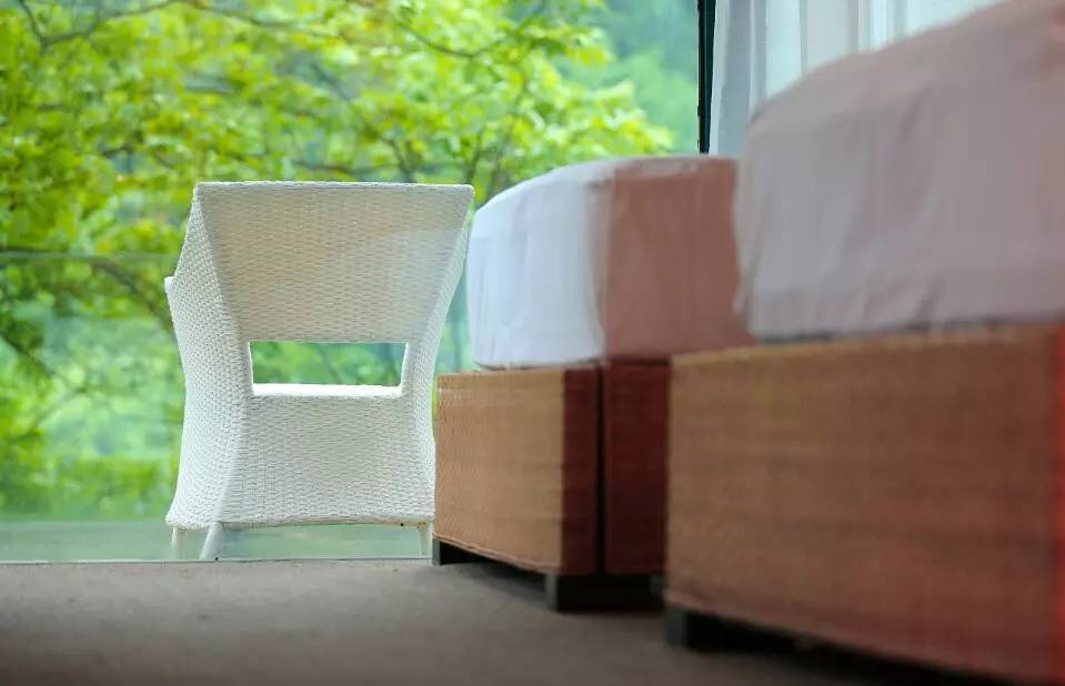 山中·隱宿：三款不錯的民宿設(shè)計只為與你相遇