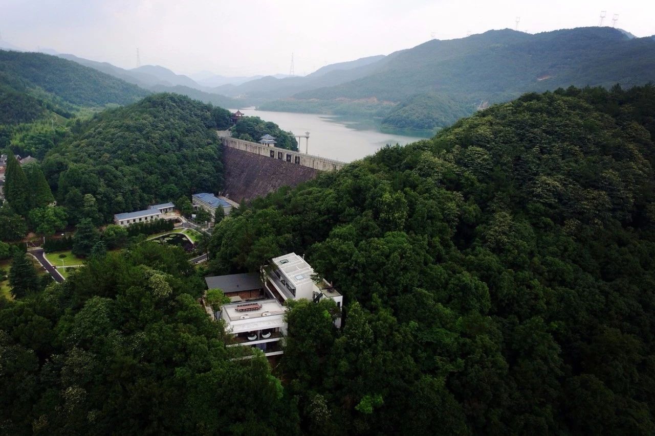 山中·隱宿：三款不錯的民宿設(shè)計只為與你相遇