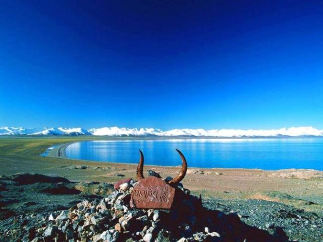 中國最美麗的地方：祖國大好山河風景