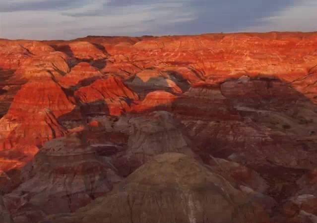 中國最美麗的地方：祖國大好山河風(fēng)景