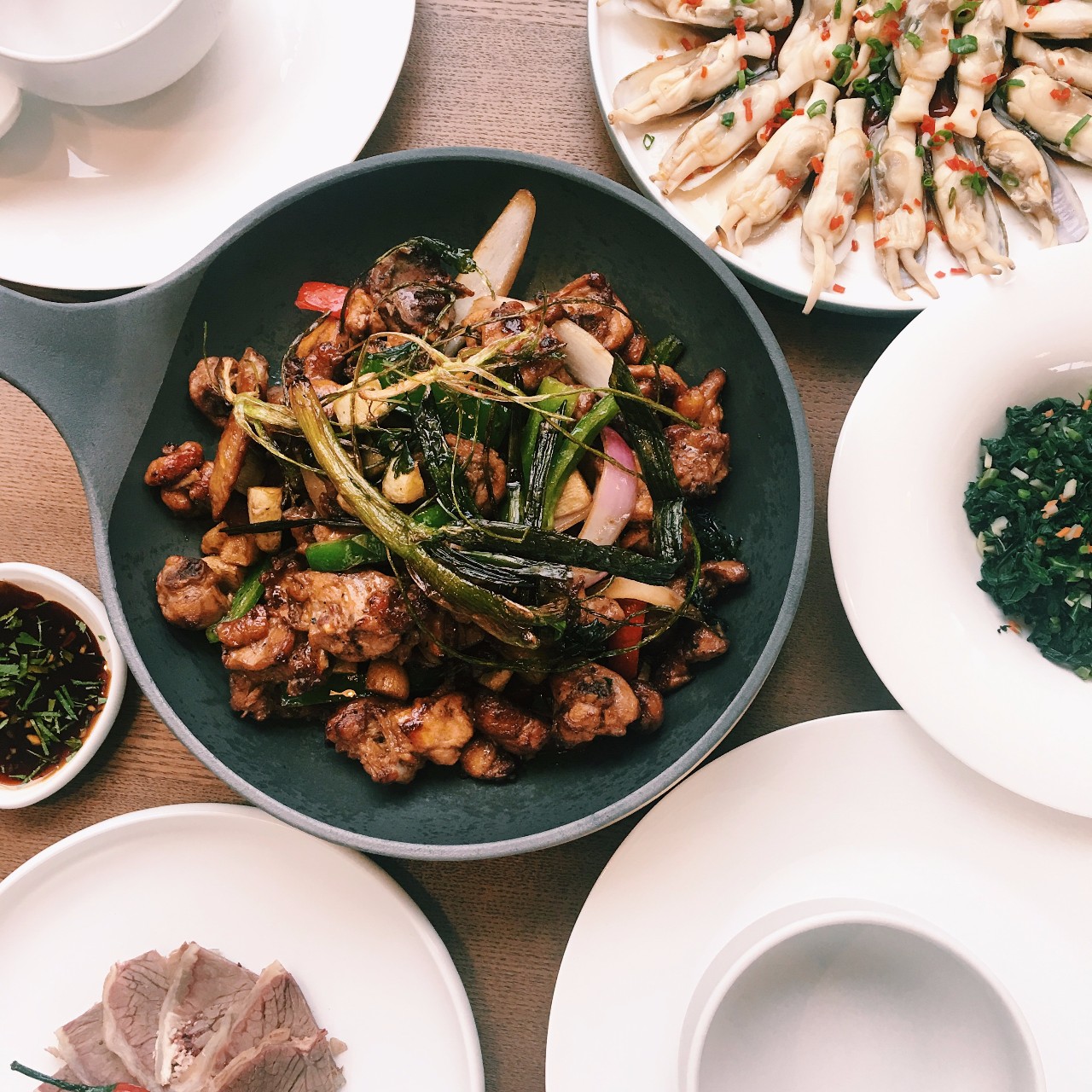 大樂之野·谷舍，遺忘的美好之地的正確打開方式