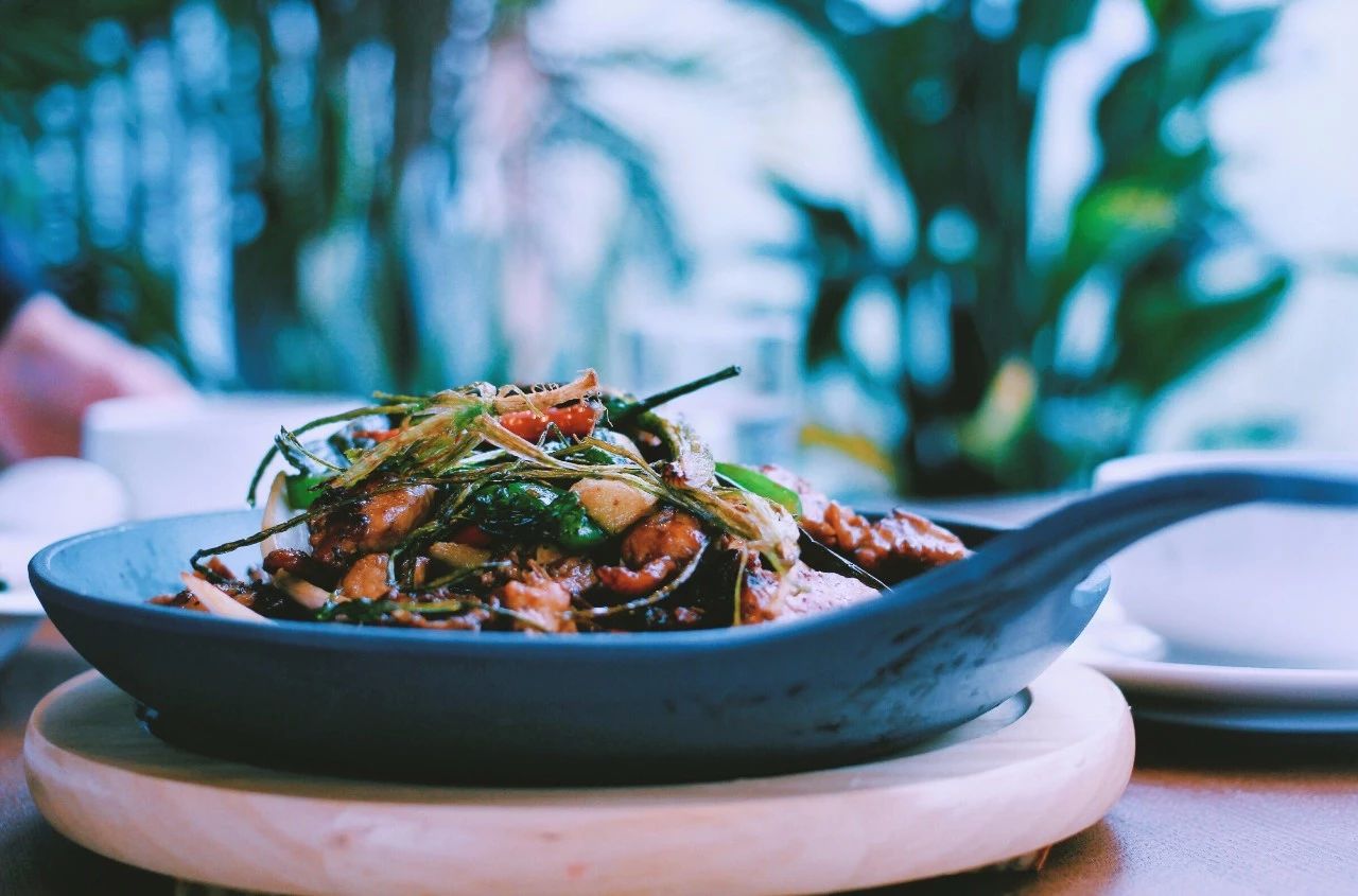 大樂之野·谷舍，遺忘的美好之地的正確打開方式