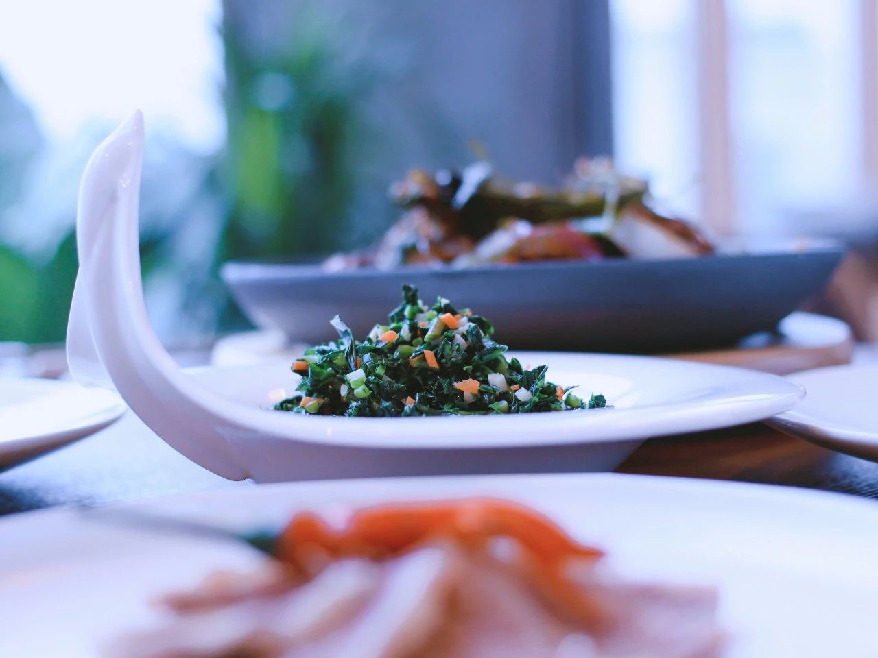 大樂之野·谷舍，遺忘的美好之地的正確打開方式