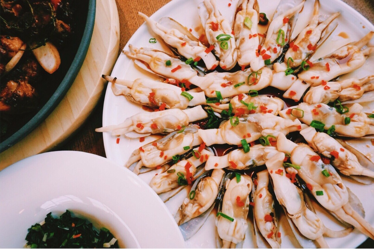 大樂之野·谷舍，遺忘的美好之地的正確打開方式