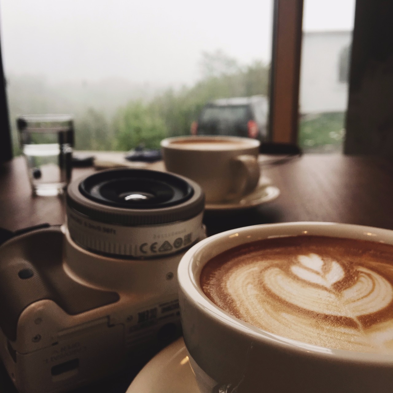 大樂之野·谷舍，遺忘的美好之地的正確打開方式