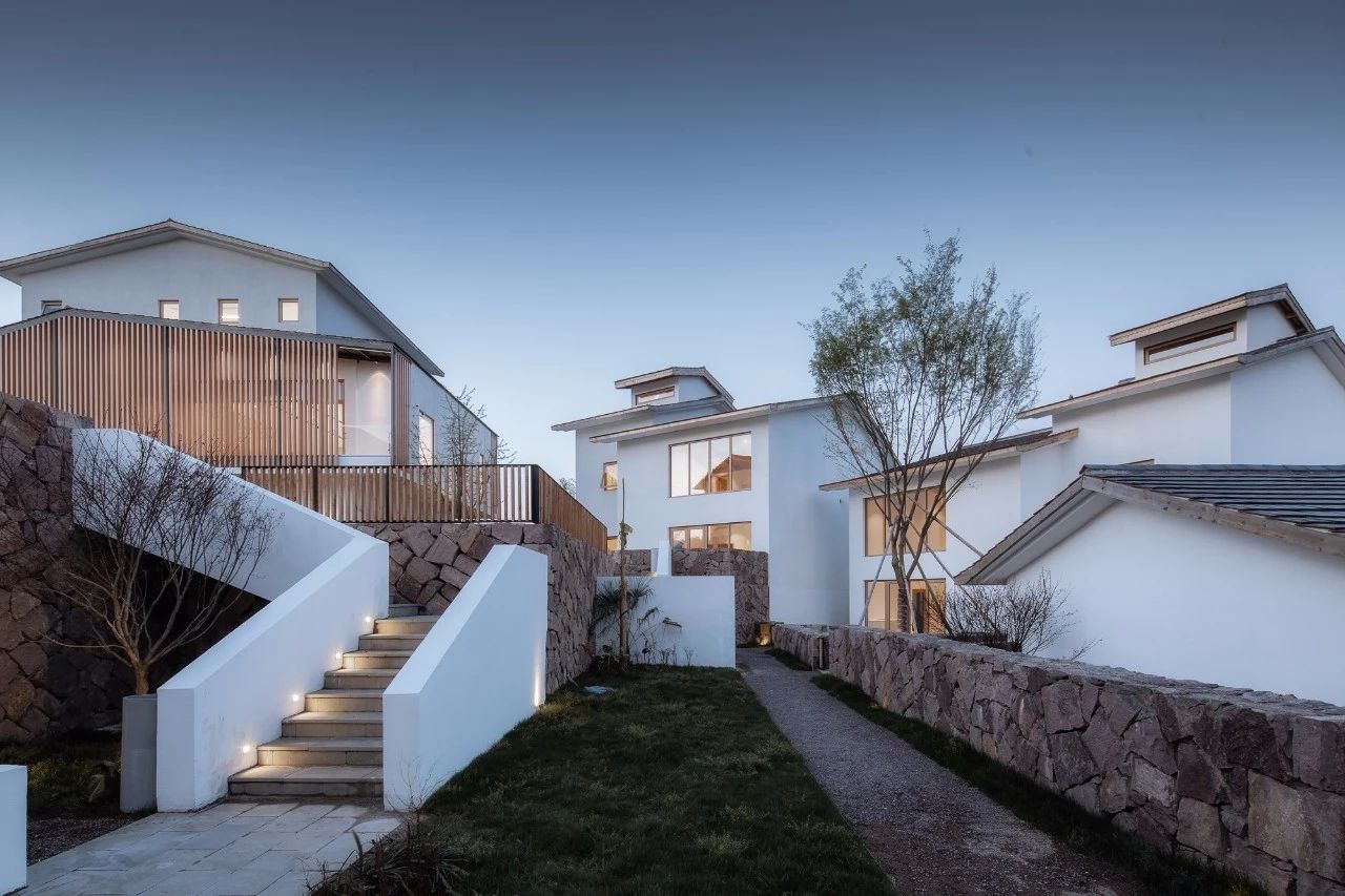 大樂之野·谷舍，遺忘的美好之地的正確打開方式