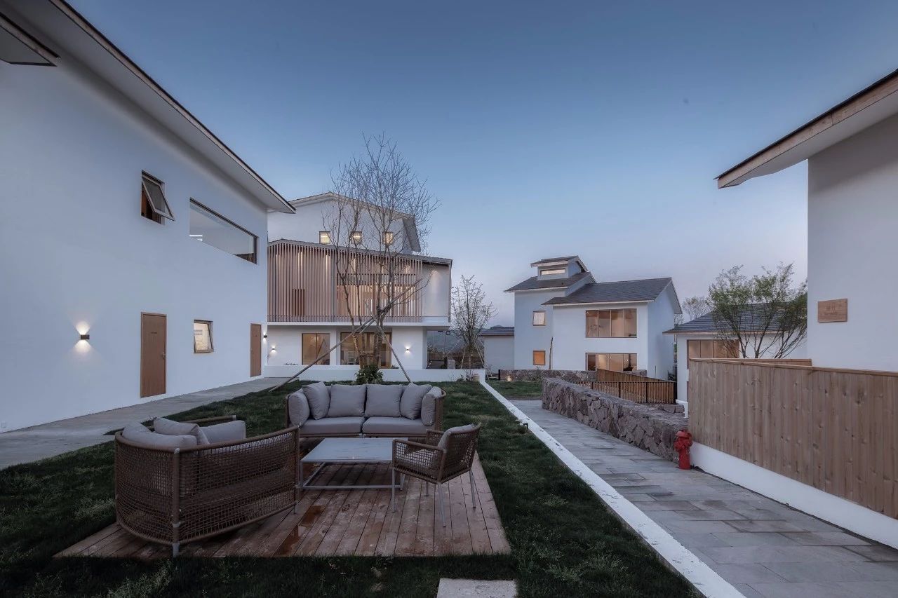 大樂之野·谷舍，遺忘的美好之地的正確打開方式