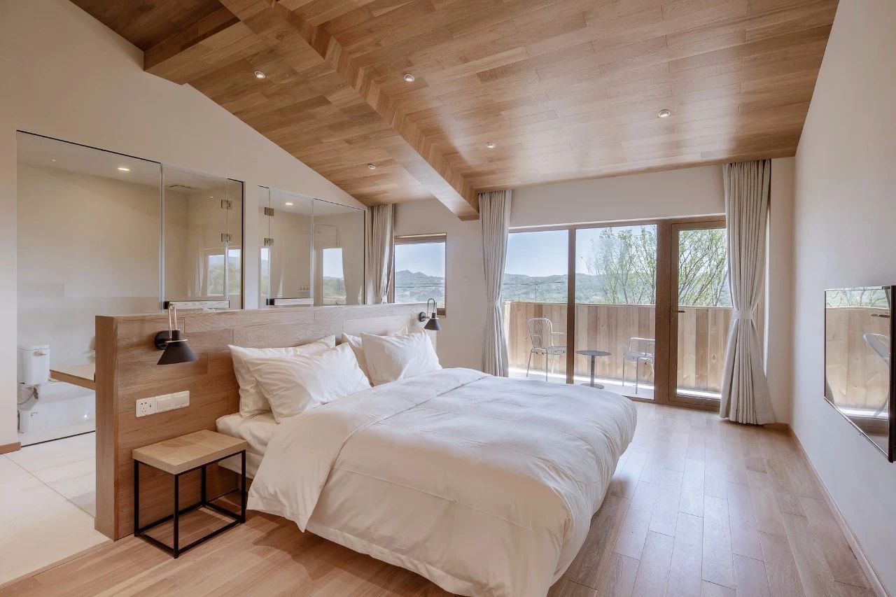 大樂之野·谷舍，遺忘的美好之地的正確打開方式