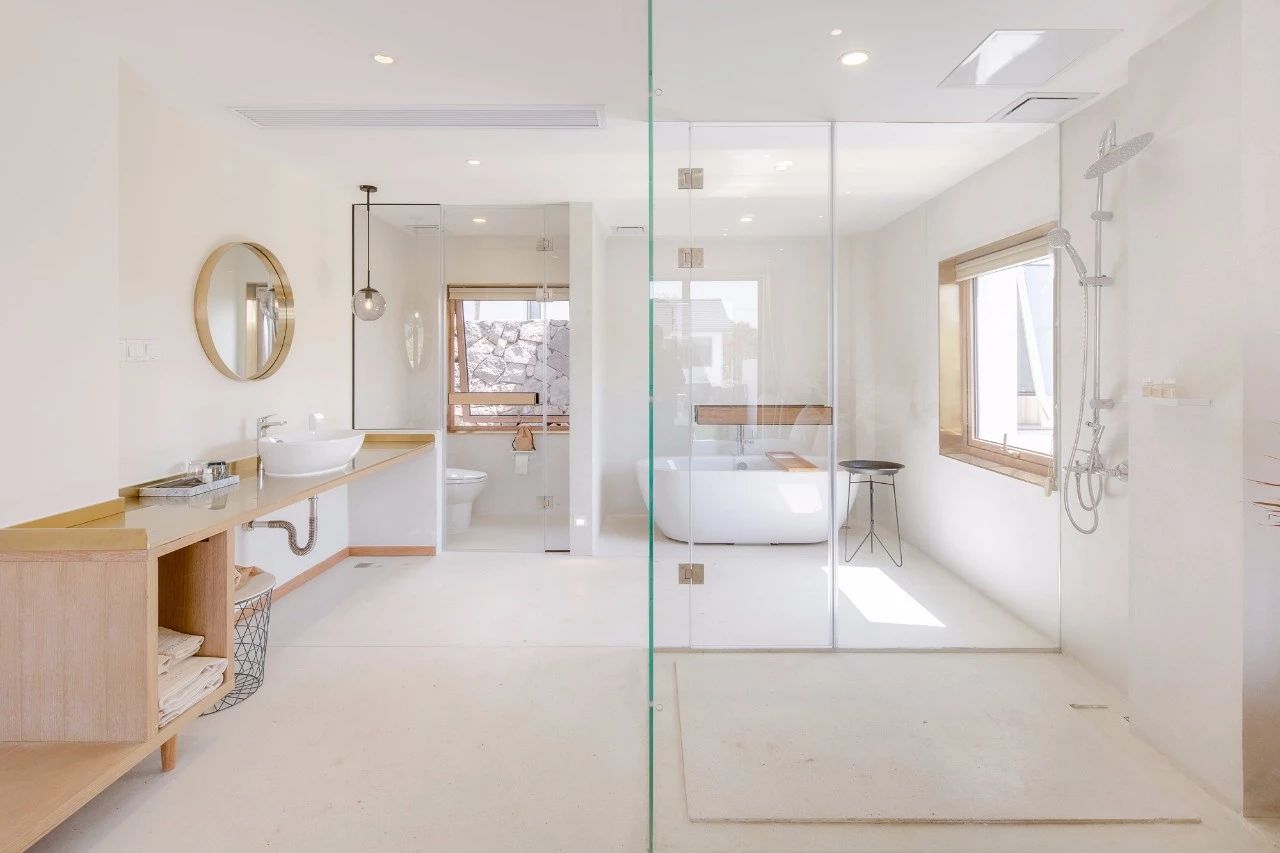 大樂之野·谷舍，遺忘的美好之地的正確打開方式