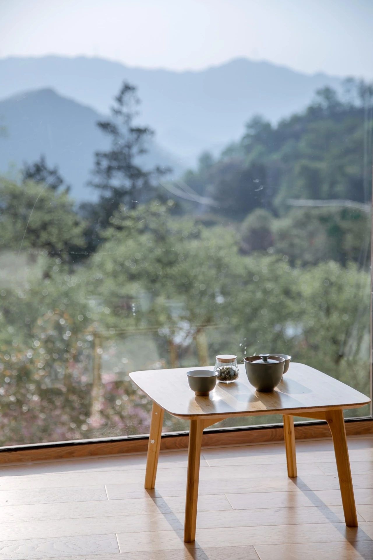 大樂(lè)之野·谷舍，遺忘的美好之地的正確打開(kāi)方式