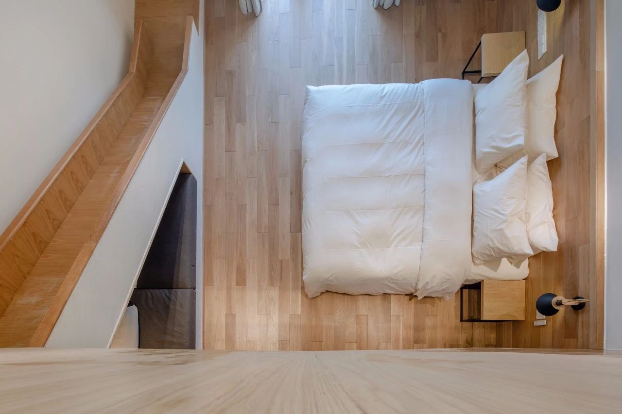 大樂(lè)之野·谷舍，遺忘的美好之地的正確打開(kāi)方式