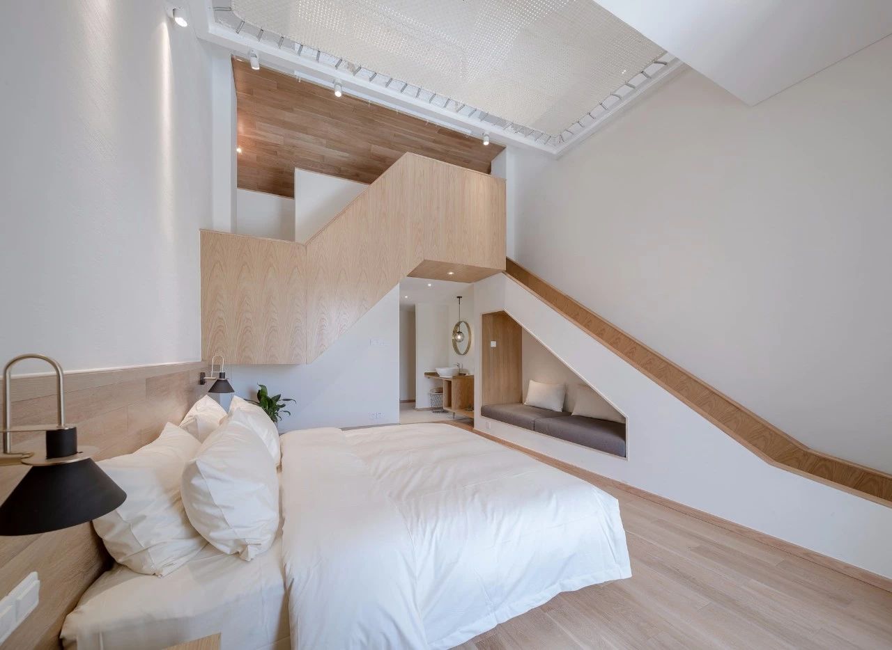 大樂(lè)之野·谷舍，遺忘的美好之地的正確打開(kāi)方式