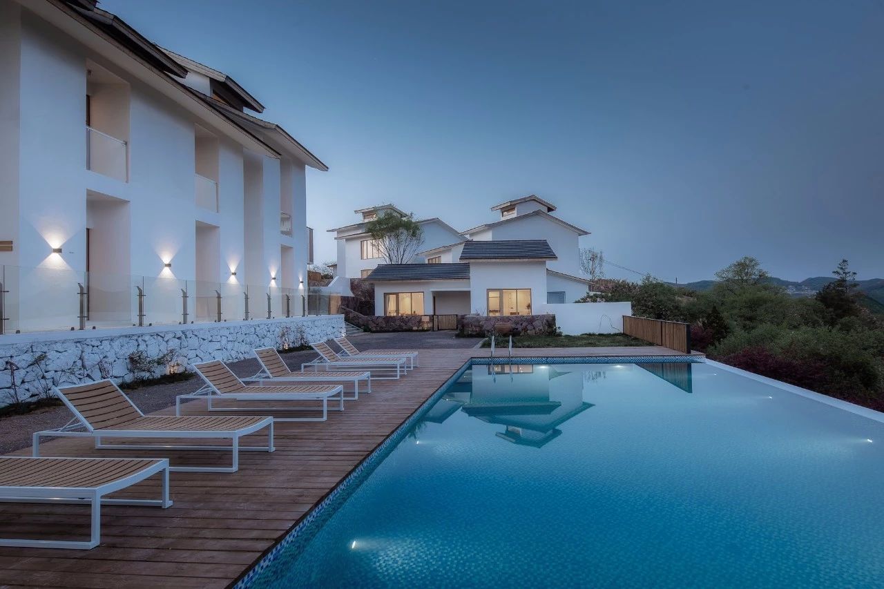 大樂(lè)之野·谷舍，遺忘的美好之地的正確打開(kāi)方式