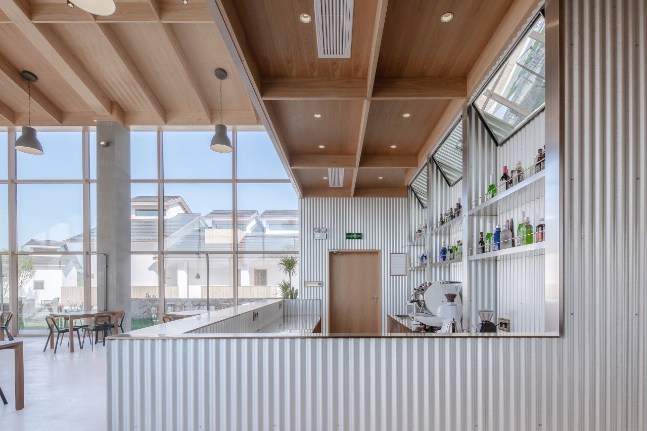 大樂之野·谷舍，遺忘的美好之地的正確打開方式