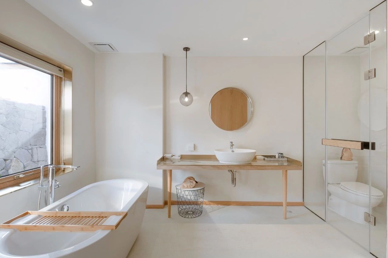 大樂之野·谷舍，遺忘的美好之地的正確打開方式