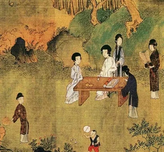 三月三中國(guó)傳統(tǒng)文化，上巳節(jié)重拾古人風(fēng)雅！