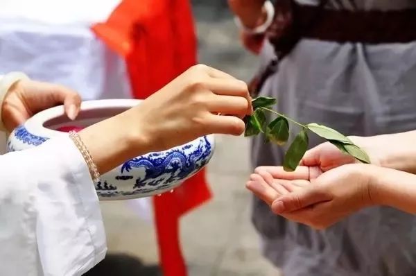 三月三中國(guó)傳統(tǒng)文化，上巳節(jié)重拾古人風(fēng)雅！