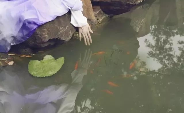 三月三中國(guó)傳統(tǒng)文化，上巳節(jié)重拾古人風(fēng)雅！