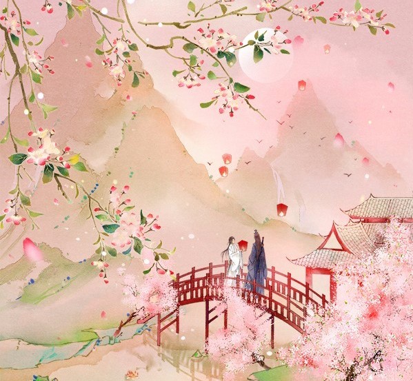 20款優(yōu)雅的古風(fēng)句子:猶記殘花撲酒香