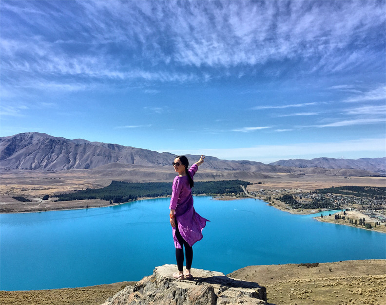 大理·沐林苑，擇一處小院賞四季明媚