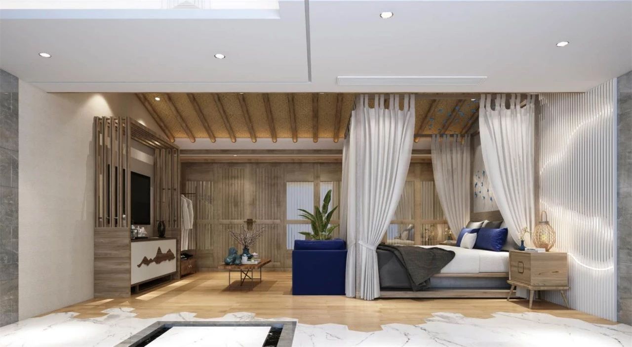 大理·沐林苑，擇一處小院賞四季明媚