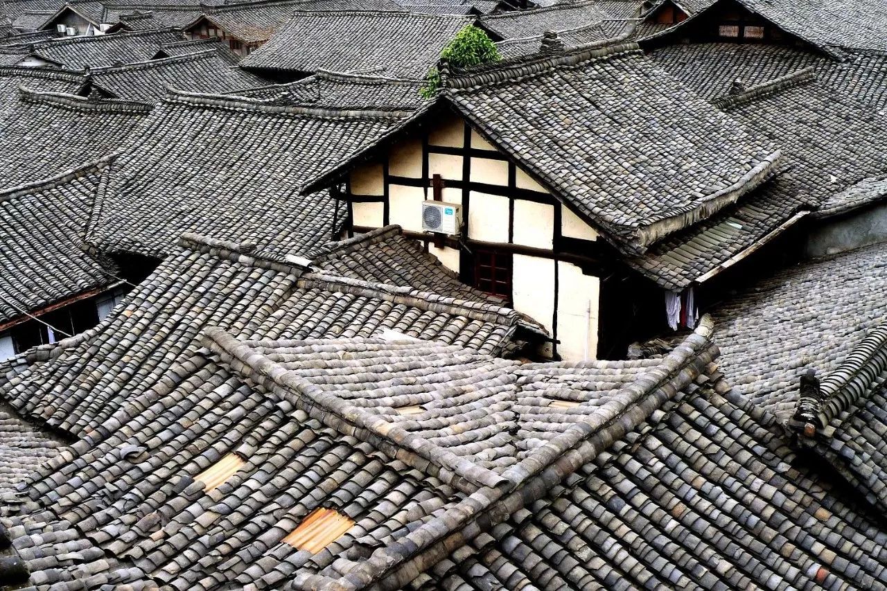 中國最適合私奔的10個古鎮(zhèn)：春暖花開旅途美麗！