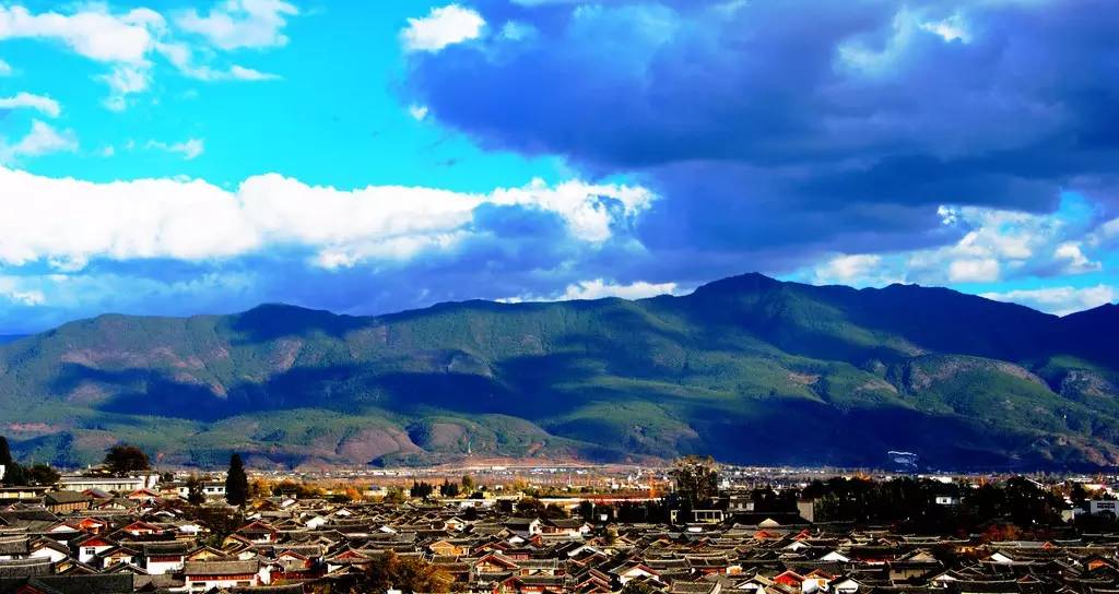 中國(guó)最適合私奔的10個(gè)古鎮(zhèn)：春暖花開旅途美麗！