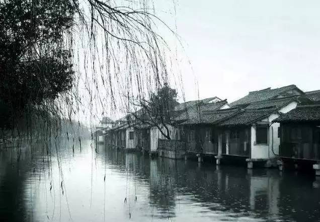 中國最適合私奔的10個古鎮(zhèn)：春暖花開旅途美麗！