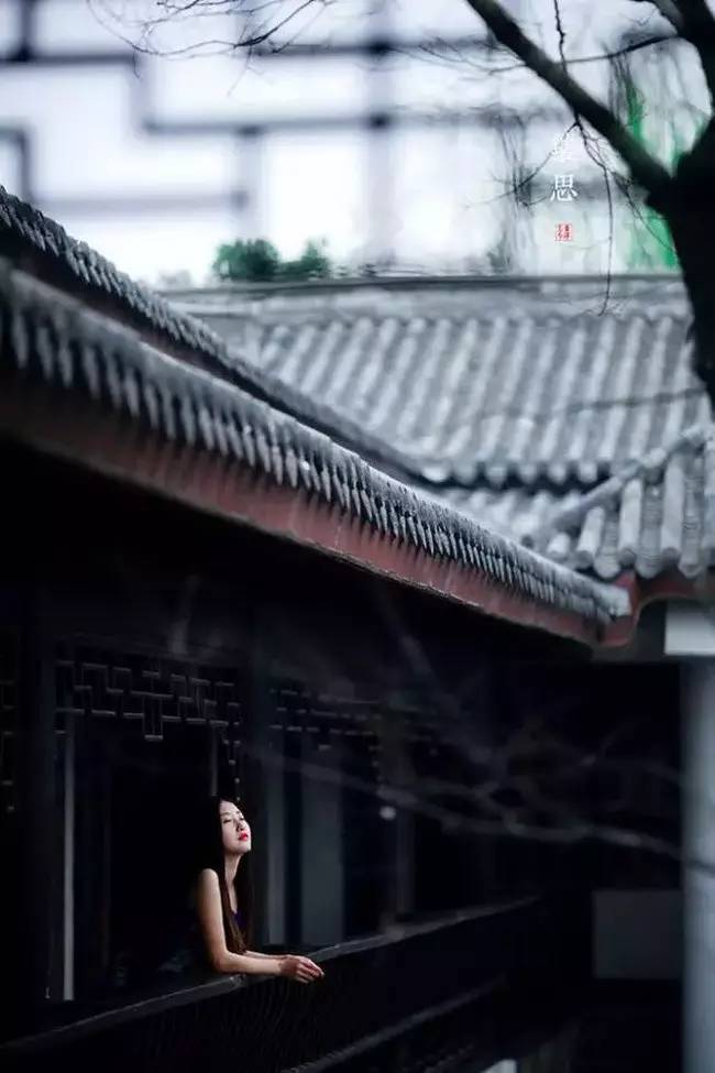 中國最適合私奔的10個古鎮(zhèn)：春暖花開旅途美麗！