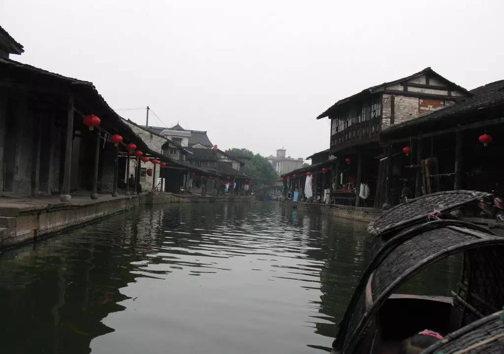 中國最適合私奔的10個古鎮(zhèn)：春暖花開旅途美麗！