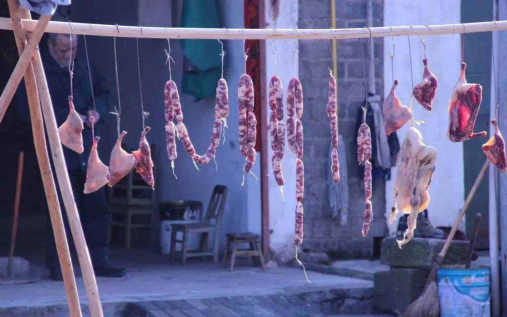 中國最適合私奔的10個古鎮(zhèn)：春暖花開旅途美麗！