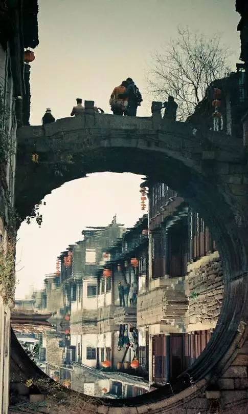 中國最適合私奔的10個古鎮(zhèn)：春暖花開旅途美麗！