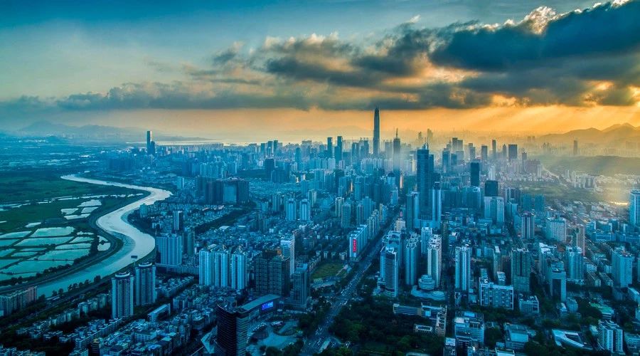 九華山·開元美途，置身俗塵外身心天地寬