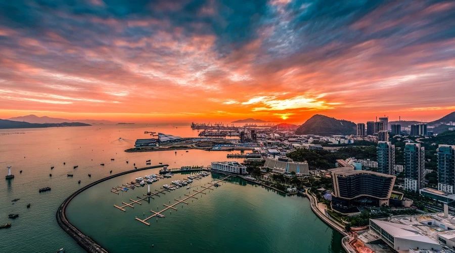 九華山·開(kāi)元美途，置身俗塵外身心天地寬