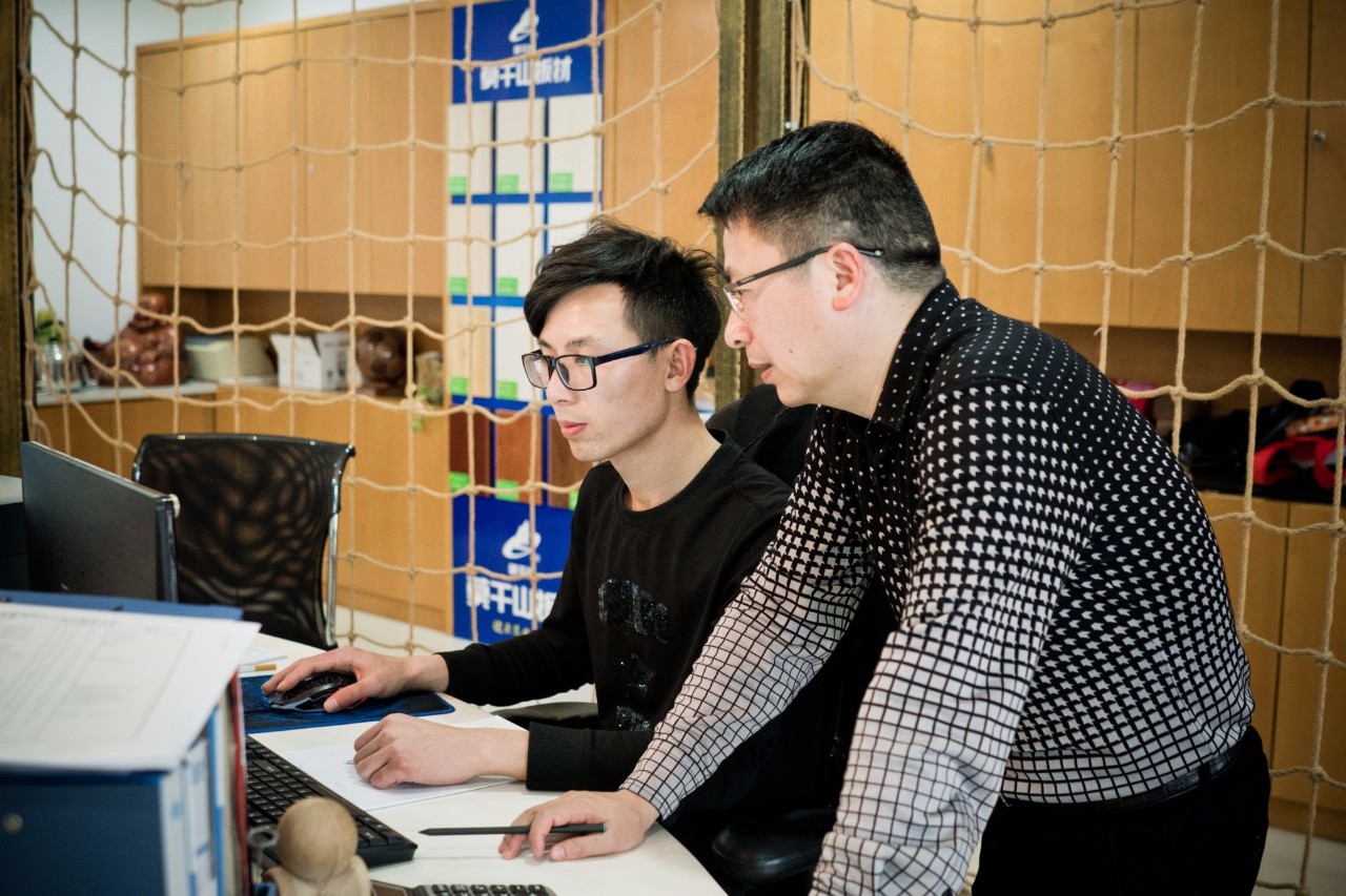 九華山·開元美途，置身俗塵外身心天地寬